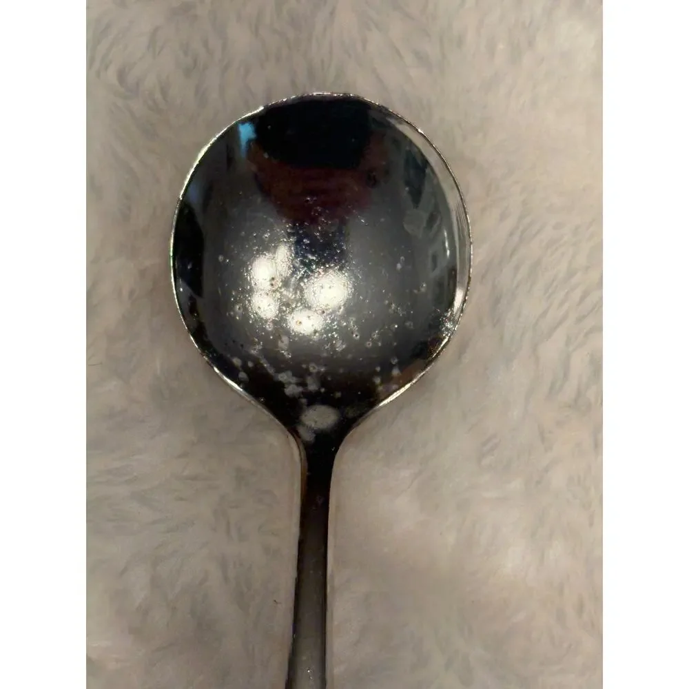 International Silverplate discover this